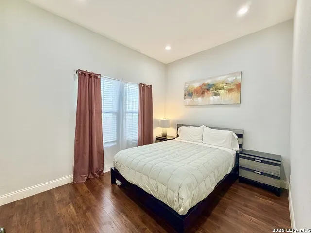 702 E EUCLID AVE San Antonio, TX 78212