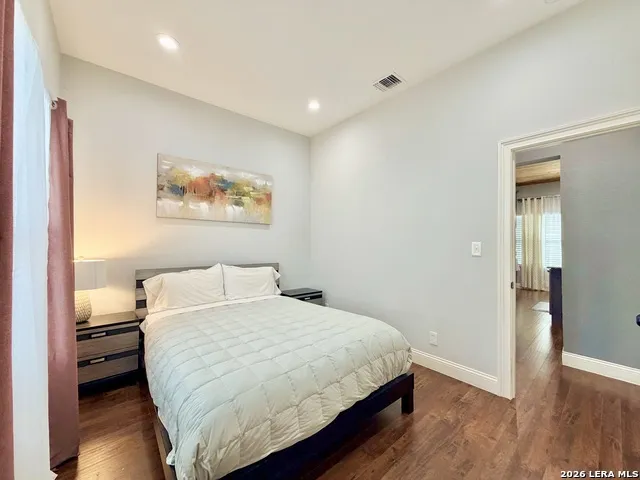 702 E EUCLID AVE San Antonio, TX 78212