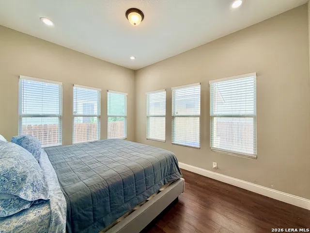 702 E EUCLID AVE San Antonio, TX 78212