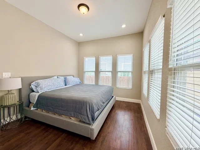 702 E EUCLID AVE San Antonio, TX 78212