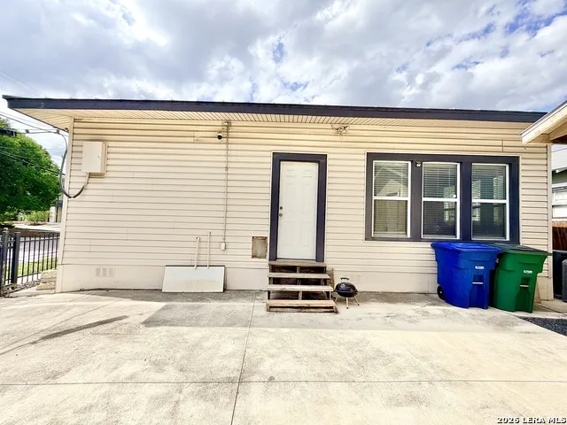 702 E EUCLID AVE San Antonio, TX 78212