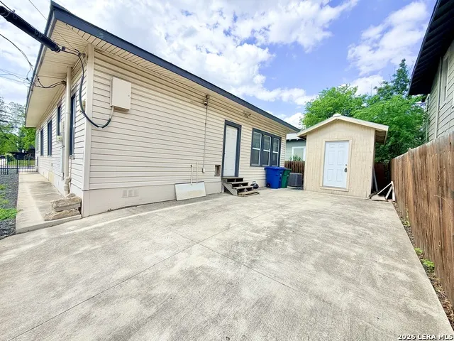702 E EUCLID AVE San Antonio, TX 78212