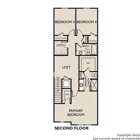 10629 Tufted Court Adkins, TX 78101