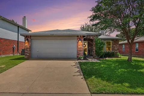 3123 Melrose Drive