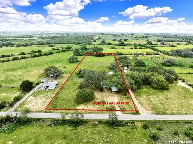 360 HORTON RD Poteet, TX 78065