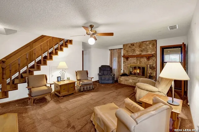 360 HORTON RD Poteet, TX 78065