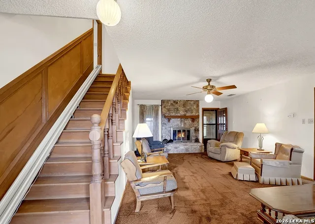 360 HORTON RD Poteet, TX 78065