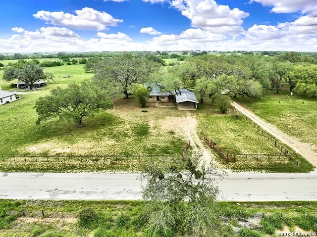 360 HORTON RD Poteet, TX 78065