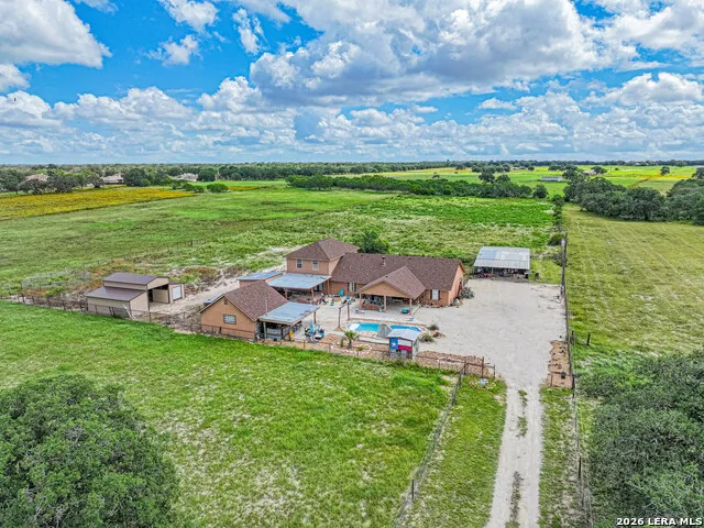 10470 Fm 539 Sutherland Springs, TX 78161