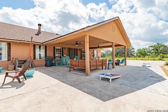 10470 Fm 539 Sutherland Springs, TX 78161