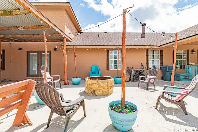10470 Fm 539 Sutherland Springs, TX 78161