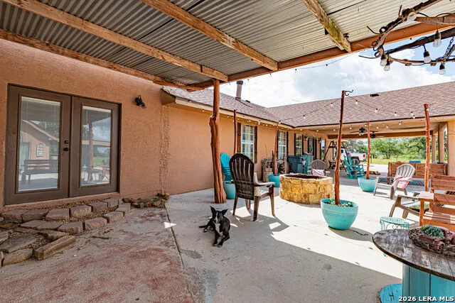10470 Fm 539 Sutherland Springs, TX 78161