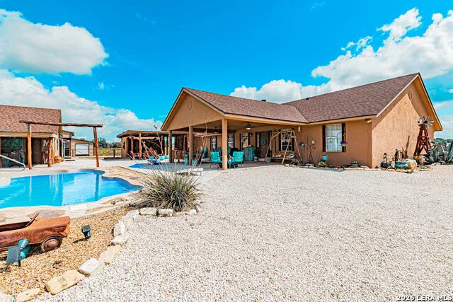 10470 Fm 539 Sutherland Springs, TX 78161