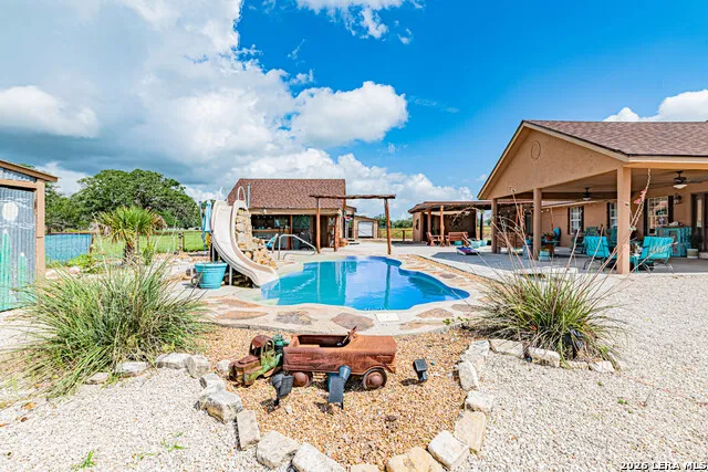 10470 Fm 539 Sutherland Springs, TX 78161