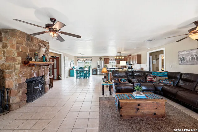10470 Fm 539 Sutherland Springs, TX 78161