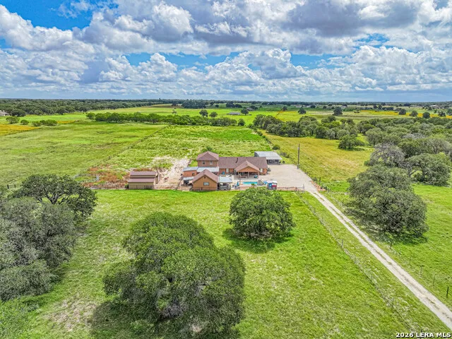 10470 Fm 539 Sutherland Springs, TX 78161
