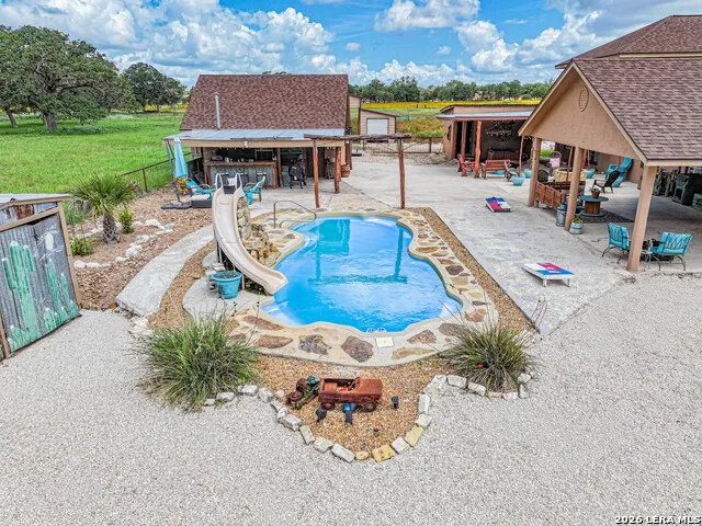 10470 Fm 539 Sutherland Springs, TX 78161