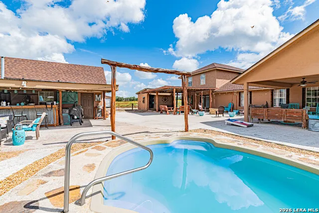 10470 Fm 539 Sutherland Springs, TX 78161