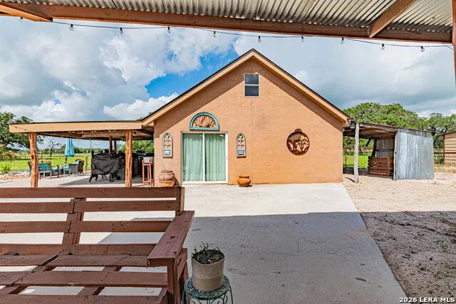 10470 Fm 539 Sutherland Springs, TX 78161