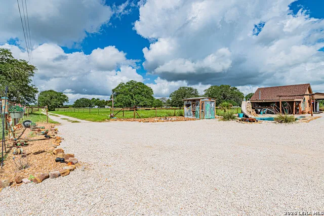 10470 Fm 539 Sutherland Springs, TX 78161