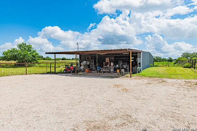 10470 Fm 539 Sutherland Springs, TX 78161