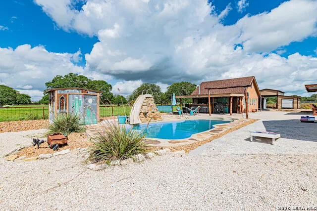 10470 Fm 539 Sutherland Springs, TX 78161