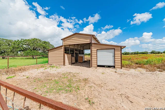 10470 Fm 539 Sutherland Springs, TX 78161