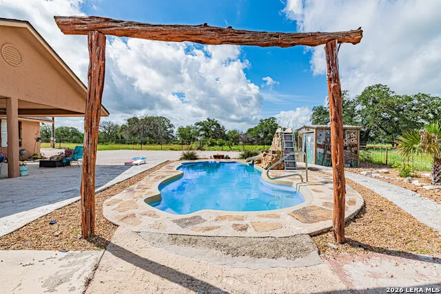 10470 Fm 539 Sutherland Springs, TX 78161