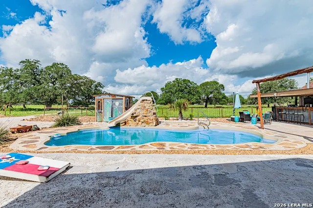 10470 Fm 539 Sutherland Springs, TX 78161