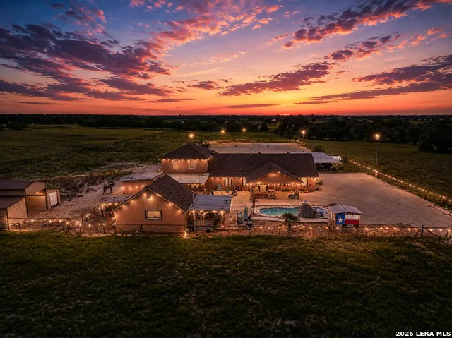 10470 Fm 539 Sutherland Springs, TX 78161