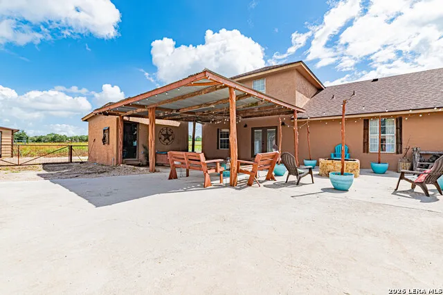 10470 Fm 539 Sutherland Springs, TX 78161