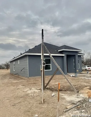 261 Dub Drive Eagle Pass, TX 78852