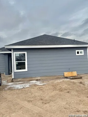 261 Dub Drive Eagle Pass, TX 78852