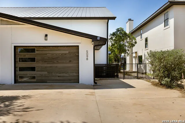 509 HI CIR N #B Unit B Horseshoe Bay, TX 78657