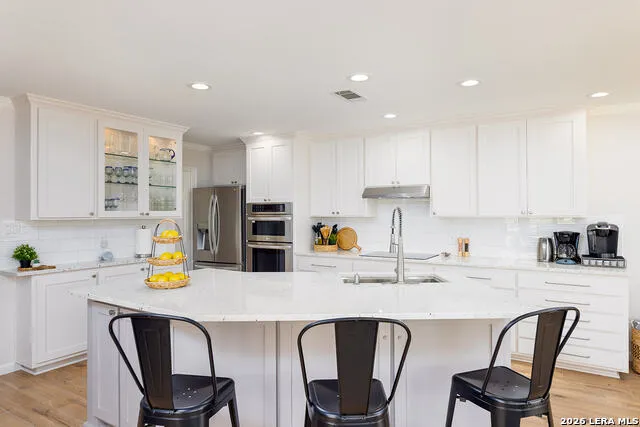 509 HI CIR N #B Unit B Horseshoe Bay, TX 78657