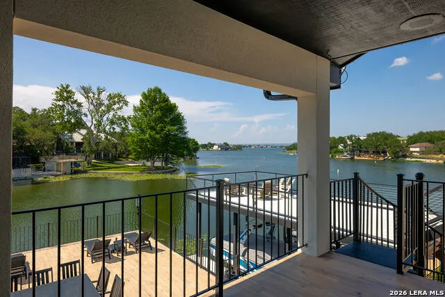 509 HI CIR N #B Unit B Horseshoe Bay, TX 78657