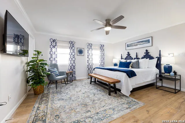 509 HI CIR N #B Unit B Horseshoe Bay, TX 78657