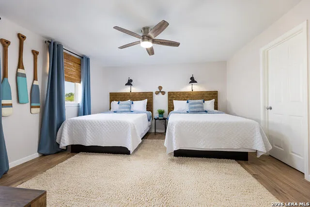 509 HI CIR N #B Unit B Horseshoe Bay, TX 78657
