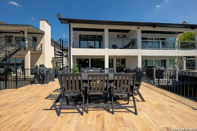 509 HI CIR N #B Unit B Horseshoe Bay, TX 78657