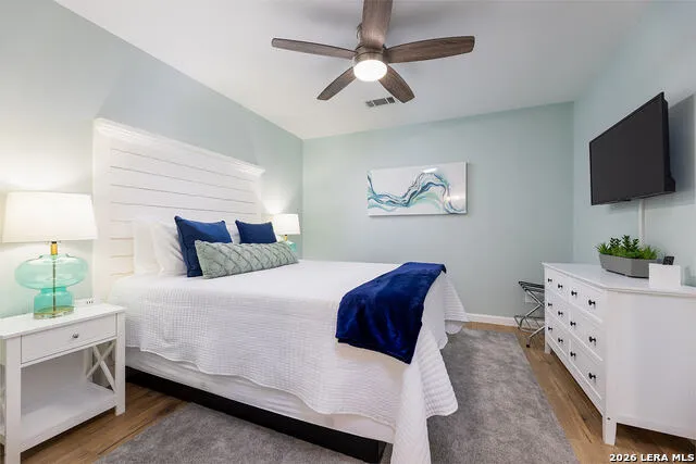 509 HI CIR N #B Unit B Horseshoe Bay, TX 78657