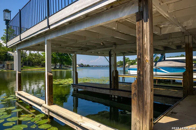509 HI CIR N #B Unit B Horseshoe Bay, TX 78657