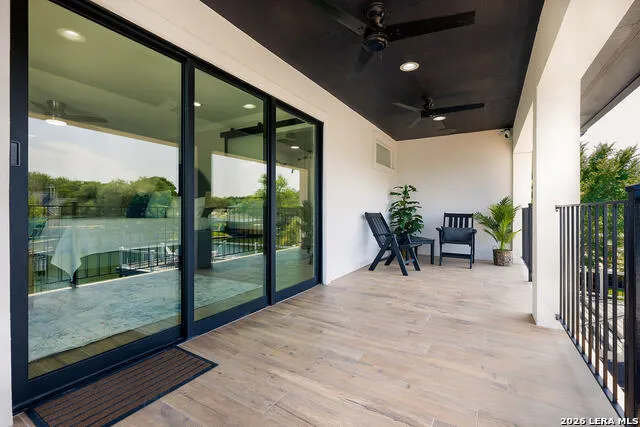 509 HI CIR N #B Unit B Horseshoe Bay, TX 78657