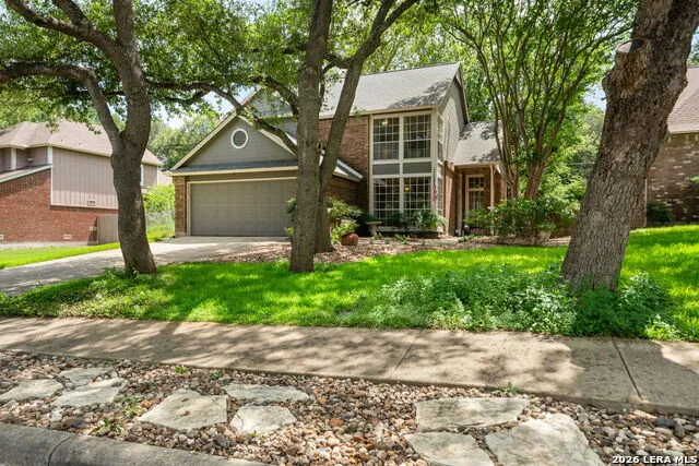 13611 Thessaly Universal City, TX 78148