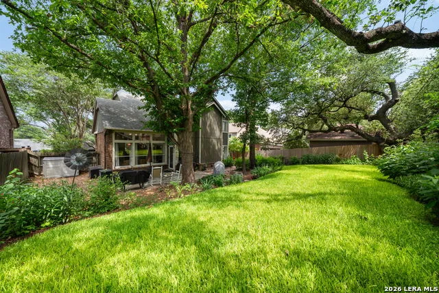 13611 Thessaly Universal City, TX 78148