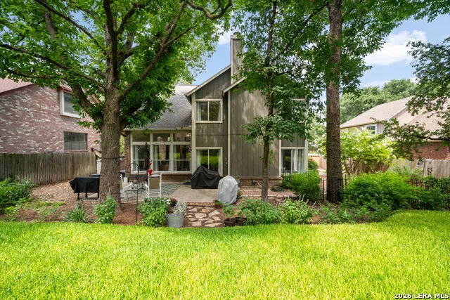 13611 Thessaly Universal City, TX 78148