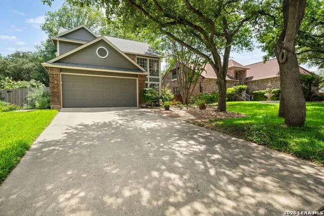 13611 Thessaly Universal City, TX 78148