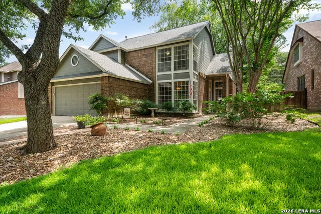 13611 Thessaly Universal City, TX 78148