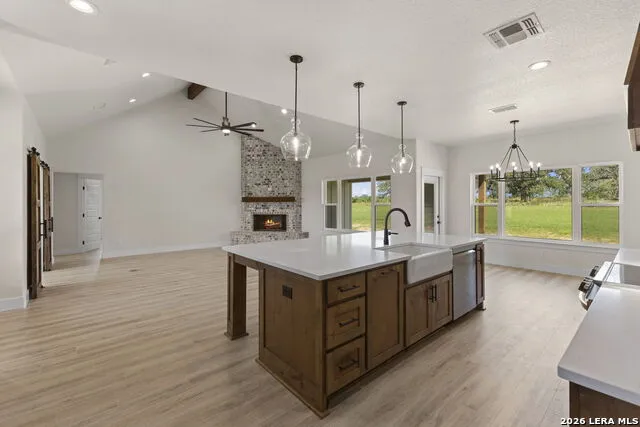 156 FIREWHEEL LOOP Floresville, TX 78114