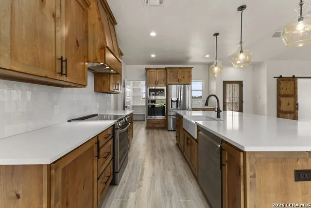 156 FIREWHEEL LOOP Floresville, TX 78114