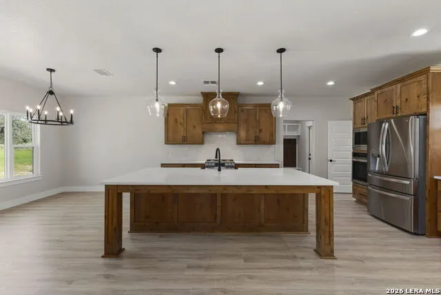 156 FIREWHEEL LOOP Floresville, TX 78114